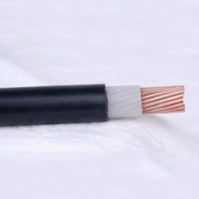 GZR-VV隔氧层阻燃耐火型电力电缆