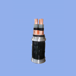 YJLV22-P金属屏蔽电力电缆