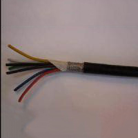 阻燃高温控制电缆ZR-KFVRP22,ZR-KFFP,ZR-KFV