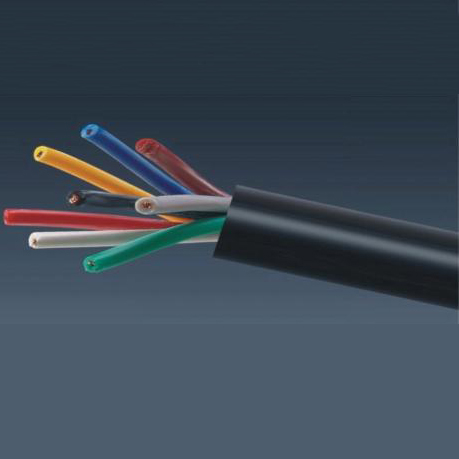 GB/T9330-2008系列控制电缆
