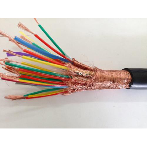 DJGVFPR硅橡胶绝缘计算机电缆