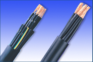 DLD-KYY•电缆低烟无卤绝缘和护套电缆